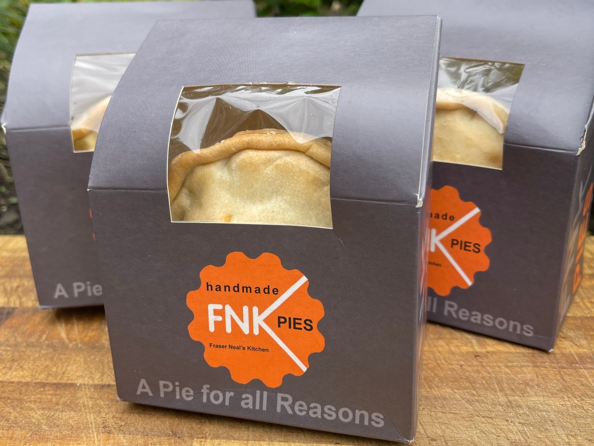 FNK Pies
