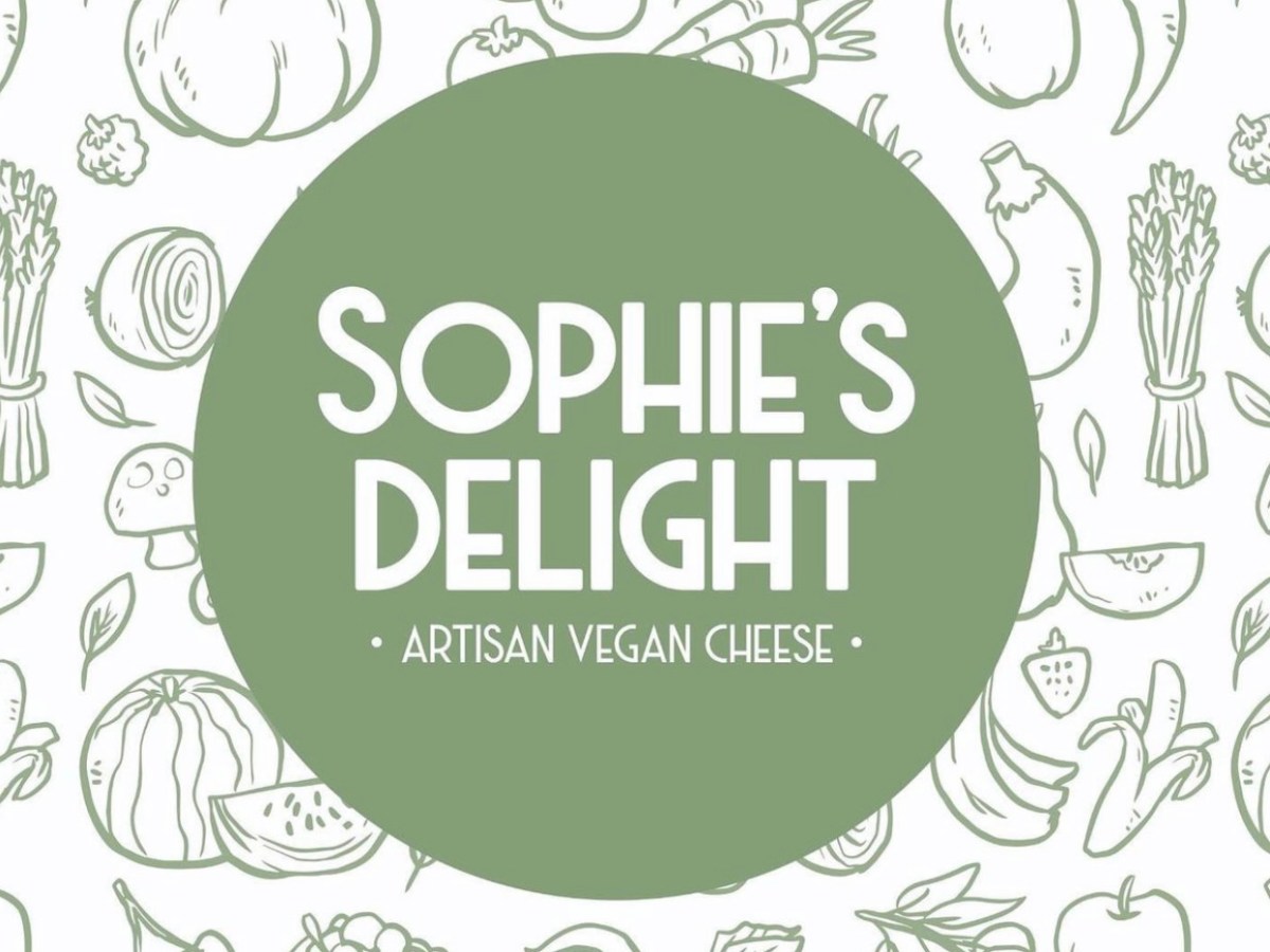 Artisan Vegan Cheese